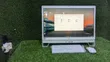Fujitsu All-in-One Desktop Computer - 5