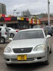 Toyota Mark II 1999 Nyeupe - 1