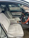 Toyota Mark II 1999 Nyeupe - 3