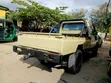 Toyota Land Cruiser 79 Series 2009 Beige - 5