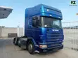 Scania R114LA6X2 Lori - 2012 - 1