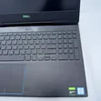 Dell G5 Gaming Laptop - Intel Core i7, 16GB RAM, 256GB SSD - 1