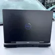 Dell G5 Gaming Laptop - Intel Core i7, 16GB RAM, 256GB SSD - 4