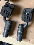 Mazda CX-5 Steering Control Switches - 2