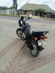 Bajaj Boxer BM 125 2022 Black - 2