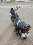 Bajaj Boxer BM 125 2022 Black - 3
