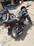 Bajaj Boxer BM 125 2022 Black - 4