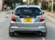 Honda Fit RS 2008 Silver - 4