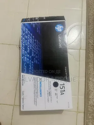 HP 151A Refill Cartridge