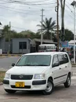 Toyota Probox Succeed 2005 White - 3