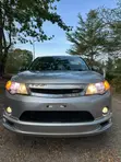 Mitsubishi Outlander 2009 Silver - 1