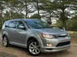 Mitsubishi Outlander 2009 Silver - 3