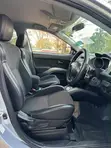 Mitsubishi Outlander 2009 Silver - 4