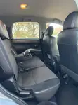 Mitsubishi Outlander 2009 Silver - 5
