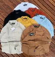 Men's Cotton Polo Shirts - Brand New - 3