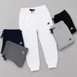 Men's More Brand Cotton Joggers - 3