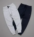 Men's More Brand Cotton Joggers - 4