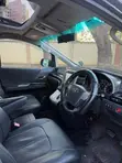 Toyota Vellfire 2010 Purple - 5
