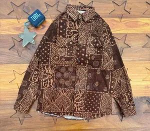 Men's DogDod Design Casual Shirts