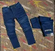 Men's GISELA Denim Jeans - New Brand, High Quality - 1