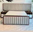 Bed and Dressing Table Combo - 2