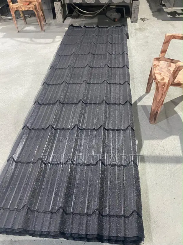 Quality Roofing Sheets (Mabati) - 1