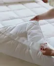 Brand New Mattress Topper - 1