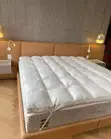 Brand New Mattress Topper - 2