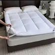 Brand New Mattress Topper - 3