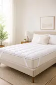 Brand New Mattress Topper - 5