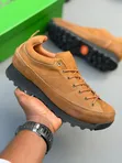 Men's Clarks Leather Boots - 3