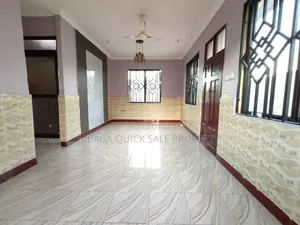 Commercial Space for Rent - Kinondoni (200 sqm)