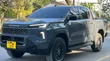 Toyota Hilux TravO Overland 2026 - 2