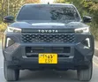Toyota Hilux TravO Overland 2026 - 4
