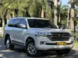 Toyota Land Cruiser 2020 White - 4