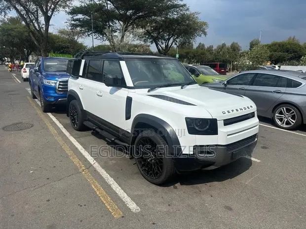 2023 Land Rover Defender - 1