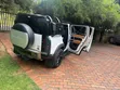 2023 Land Rover Defender - 2