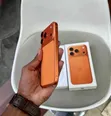 New Apple iPhone 17 Pro Max 256GB Orange - 2