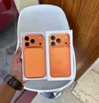 New Apple iPhone 17 Pro Max 256GB Orange - 3