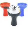 Kichwa cha Shisha cha Silicone Kipya - 1