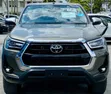 Toyota Hilux 2022 Beige - 2