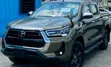 Toyota Hilux 2022 Beige - 3