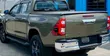 Toyota Hilux 2022 Beige - 4