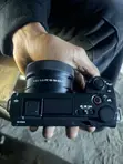 Used Sony ZV-E10 II Vlog Camera Body & Lens - 2