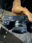 Used Sony ZV-E10 II Vlog Camera Body & Lens - 3