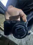 Used Sony ZV-E10 II Vlog Camera Body & Lens - 4
