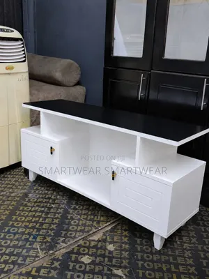Kifaa Kipya cha TV Stand