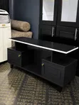 Kifaa Kipya cha TV Stand - 2