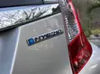 Honda Fit Hybrid 2015 Silver - 2