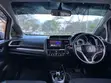 Honda Fit Hybrid 2015 Silver - 4
